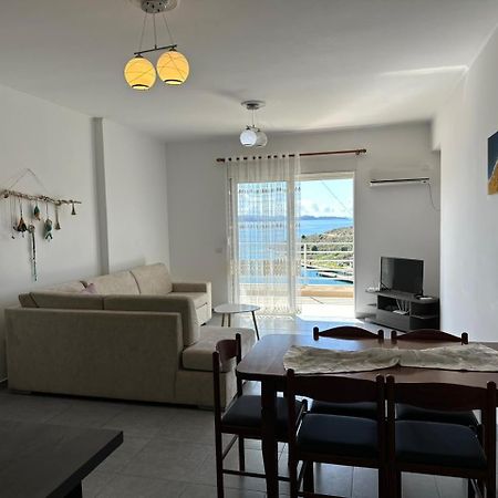 סרנדה Oni'S Apartments מראה חיצוני תמונה