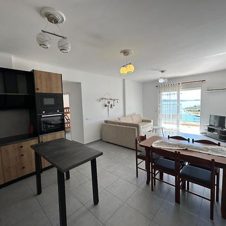 סרנדה Oni'S Apartments מראה חיצוני תמונה