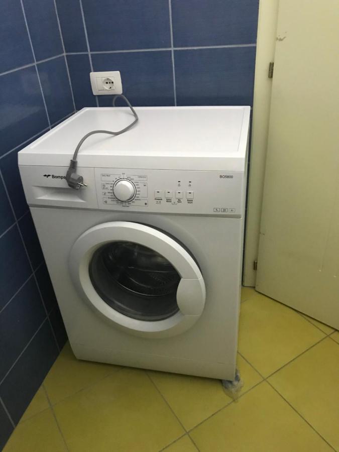 סרנדה Oni'S Apartments מראה חיצוני תמונה