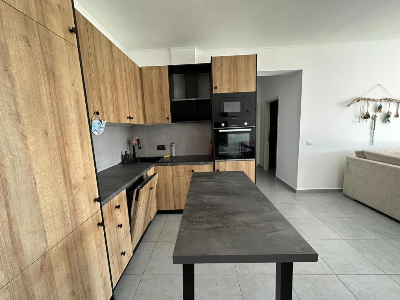 סרנדה Oni'S Apartments מראה חיצוני תמונה